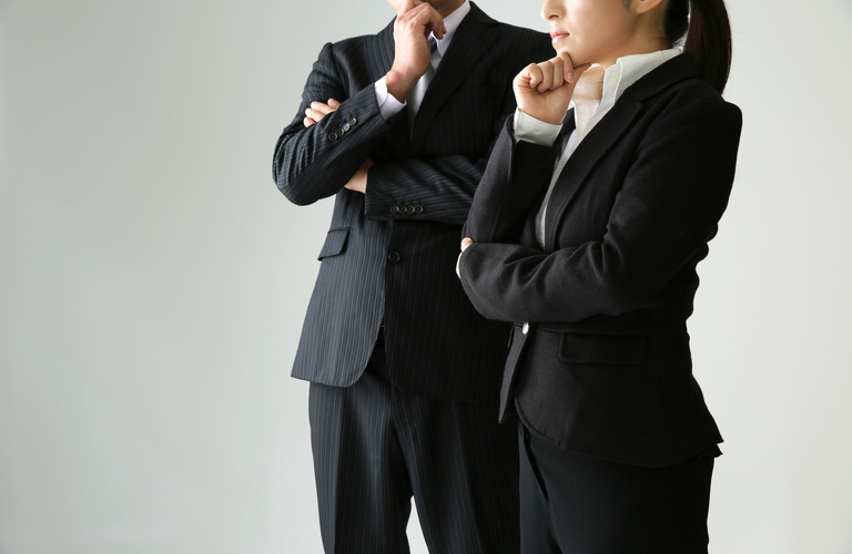 中小企業に必要なマネジメント力についてアドバイスを提示 | オンラインでコンサルなら相談回数無制限のビーランス